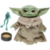 Hasbro Star Wars Grogu Konuşan Peluş Oyuncak