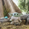Hasbro Star Wars Grogu Konuşan Peluş Oyuncak