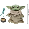 Hasbro Star Wars Grogu Konuşan Peluş Oyuncak