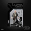 Hasbro Star Wars Han Solo Figür