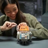 Hasbro STAR WARS İnteraktif Chopper Figürü