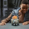 Hasbro STAR WARS İnteraktif Chopper Figürü