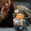 Hasbro STAR WARS İnteraktif Chopper Figürü