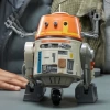 Hasbro STAR WARS İnteraktif Chopper Figürü