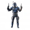 Hasbro STAR WARS Mandalorian Death Watch Airborne Trooper Figürü