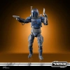 Hasbro STAR WARS Mandalorian Death Watch Airborne Trooper Figürü