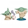 Hasbro Star Wars Mandalorian Grogu Figürleri