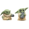 Hasbro Star Wars Mandalorian Grogu Figürleri