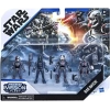 Hasbro Star Wars Görev Filo Klonu Komando Figür