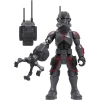 Hasbro Star Wars Görev Filo Klonu Komando Figür