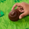 Hasbro Üzerine Basmayın! Okul Öncesi Kutu Oyunu