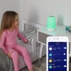Hatch Rest Bebek Ses Makinesi Gece Lambası Bluetooth