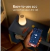 Hatch Rest Bebek Ses Makinesi Gece Lambası Wi fi