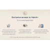 Hatch Rest Bebek Ses Makinesi Gece Lambası Wi fi