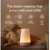 Hatch Rest Bebek Ses Makinesi Gece Lambası Wi fi