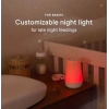 Hatch Rest Bebek Ses Makinesi Gece Lambası Wi fi