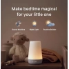 Hatch Rest Bebek Ses Makinesi Gece Lambası Wi fi