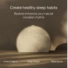 Hatch Restore 3 Sunrise Çalar Saat, Ses Makinesi, Akıllı Işık (Gri)