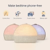 Hatch Restore 3 Sunrise Çalar Saat, Ses Makinesi, Akıllı Işık (Macun)