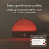 Hatch Restore 3 Sunrise Çalar Saat, Ses Makinesi, Akıllı Işık (Macun)