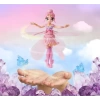 Hatchimals Crystal Flyers Pastel Kawaii Bebek Büyülü Uçan Oyuncak Pink