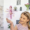 Hatchimals Crystal Flyers Pastel Kawaii Bebek Büyülü Uçan Oyuncak Pink