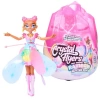 Hatchimals Crystal Flyers Pastel Kawaii Bebek Büyülü Uçan Oyuncak Rainbow Glitter