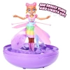 Hatchimals Crystal Flyers Pastel Kawaii Bebek Büyülü Uçan Oyuncak Rainbow Glitter
