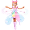 Hatchimals Crystal Flyers Pastel Kawaii Bebek Büyülü Uçan Oyuncak Rainbow Glitter