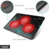 Havit HV-F2056 15.6-17 Laptop Soğutucu