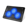 Havit HV-F2056 15.6-17 Laptop Soğutucu Black+Blue