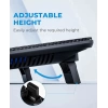 Havit HV-F2056 15.6-17 Laptop Soğutucu Black+Blue