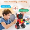 Hbuds Robotlar Uzaktan Kumandalı Robot Oyuncak