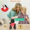 Hbuds Robotlar Uzaktan Kumandalı Robot Oyuncak