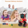 Hbuds Robotlar Uzaktan Kumandalı Robot Oyuncak