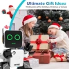 Hbuds Robotlar Uzaktan Kumandalı Robot Oyuncak White
