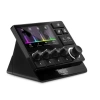 Hercules Stream 100, İçerik Oluşturucular için Ses Mikseri Stream 200 XLR