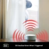 Home Zone Güvenli Kapı Sensörü Alarm Sistemi Kiti