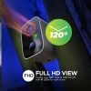 Home Zone Güvenliği ES06569G -1080p Full HD Dış Mekan Kamerası Add-On Camera