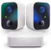 Home Zone Security 1080p Full HD Dış Mekan Wi-Fi Akıllı Kameraları Sistemleri