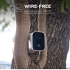 Home Zone Security 1080p Full HD Dış Mekan Wi-Fi Akıllı Kameraları Sistemleri