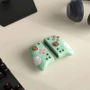 Hori Nintendo Switch Bölünmüş Pad Pro (Siyah)