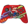 Hori Nintendo Switch Kablosuz HORİPAD - Süper Mario Kırmızı Super Mario
