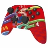 Hori Nintendo Switch Kablosuz HORİPAD - Süper Mario Kırmızı Super Mario