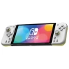 HORİ Nintendo Switch Split Pad Kompakt-Açık Gri / Sarı