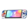 HORİ Nintendo Switch Split Pad Kompakt-Açık Gri / Sarı