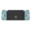 HORİ Nintendo Switch Split Pad Kompakt-Açık Gri / Sarı