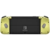 HORİ Nintendo Switch Split Pad Kompakt-Açık Gri / Sarı