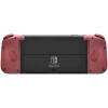 HORİ Nintendo Switch Split Pad Kompakt-Açık Gri / Sarı