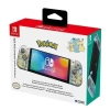 HORİ Nintendo Switch Split Pad Kompakt-Açık Gri / Sarı